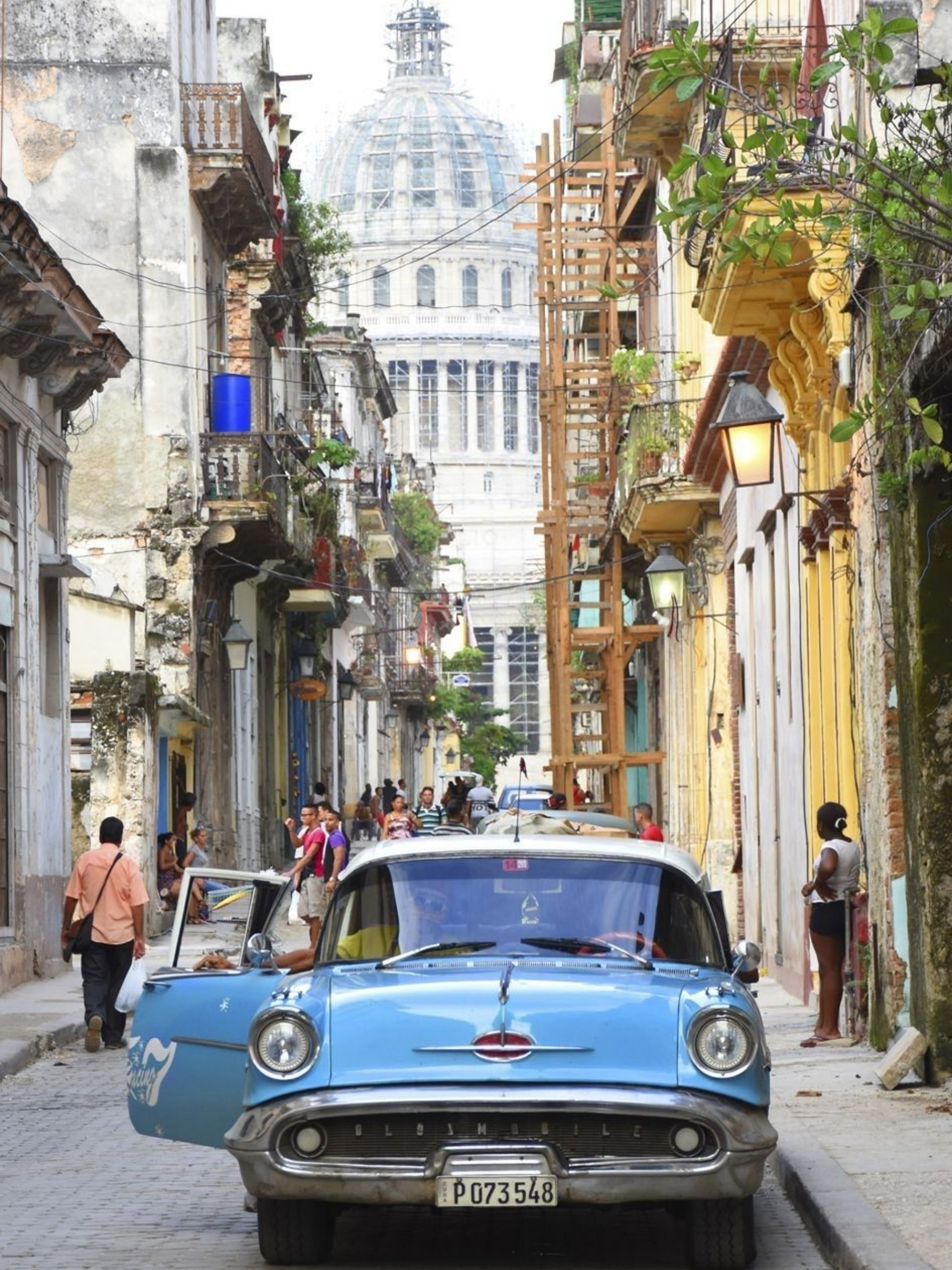 Cuba