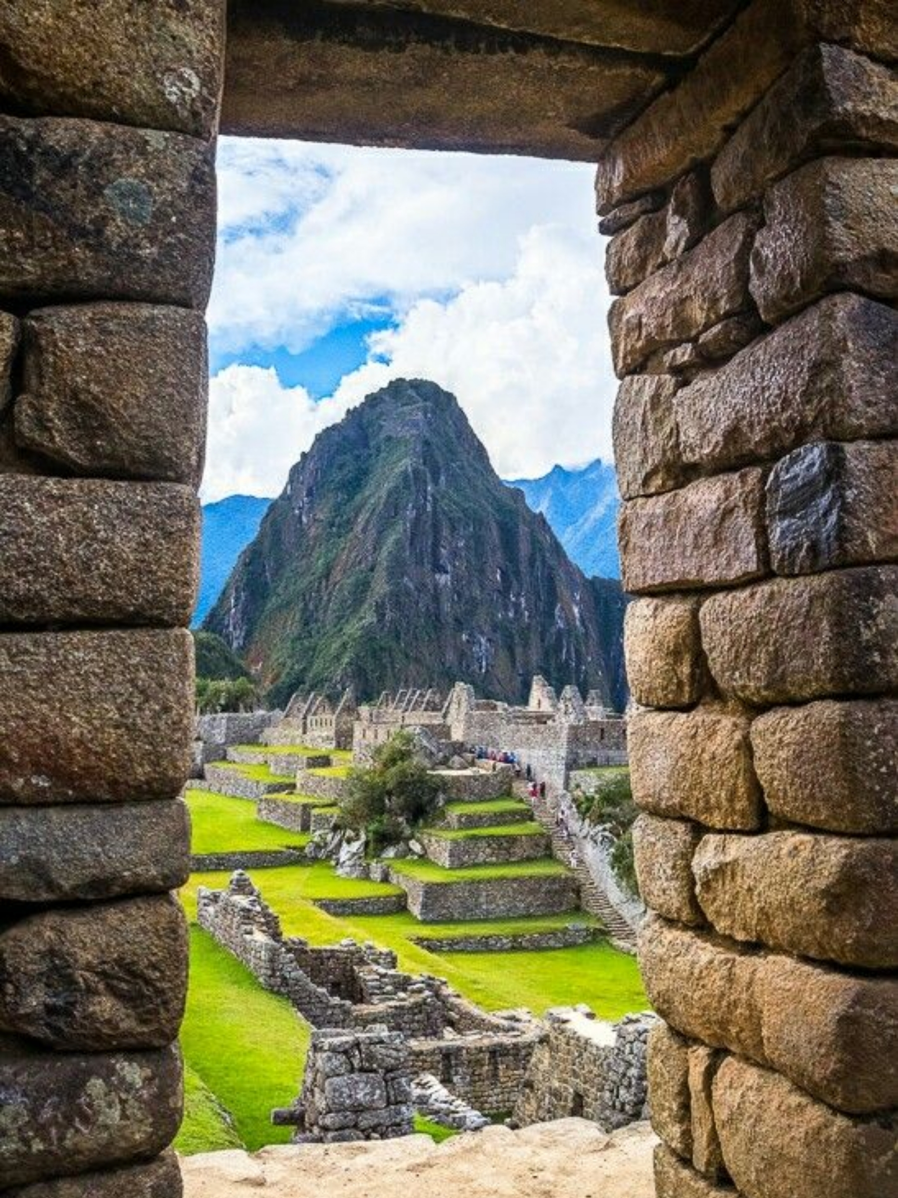Cusco & Machu Picchu