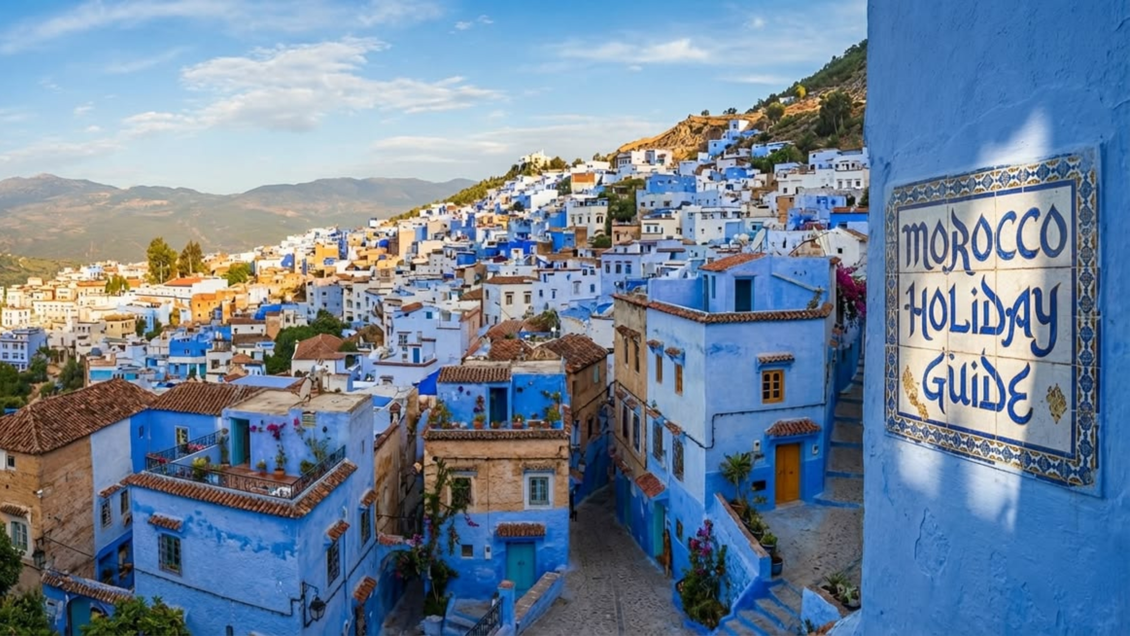 Marruecos