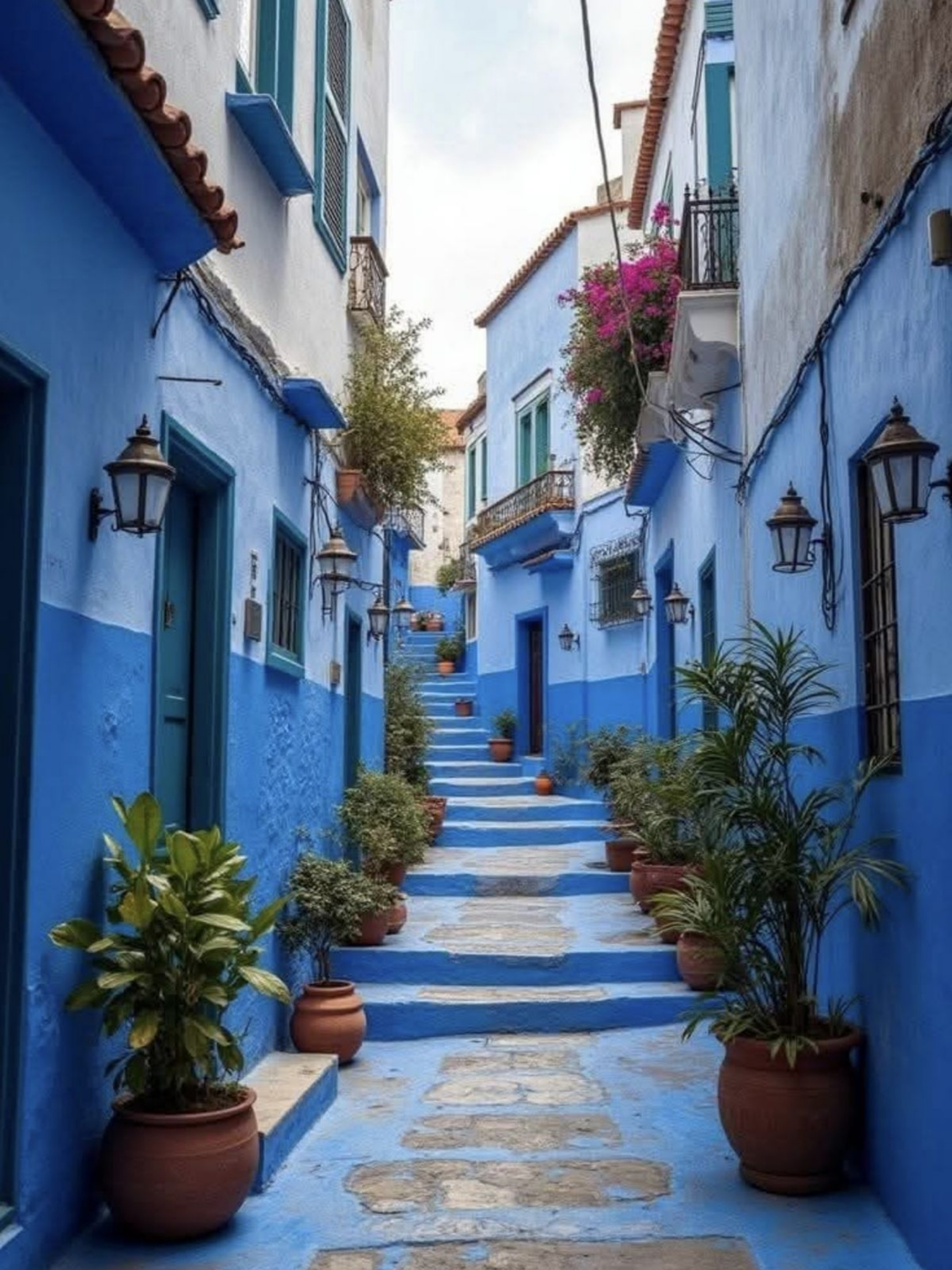 Marruecos