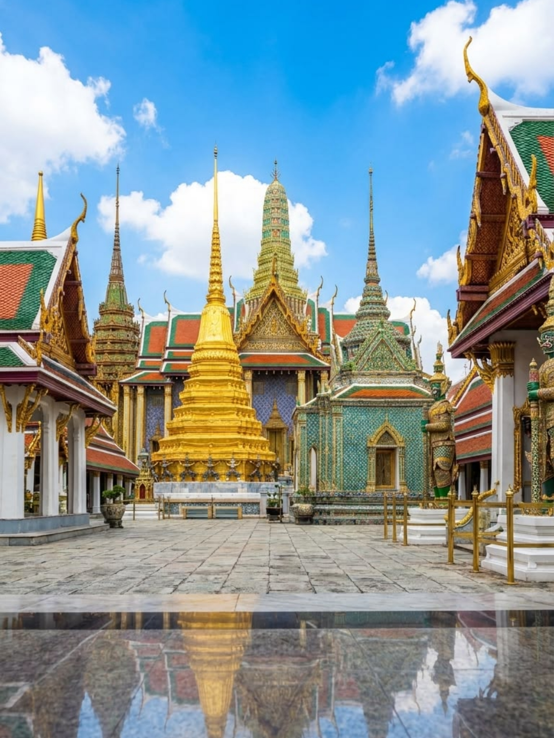 Tailandia