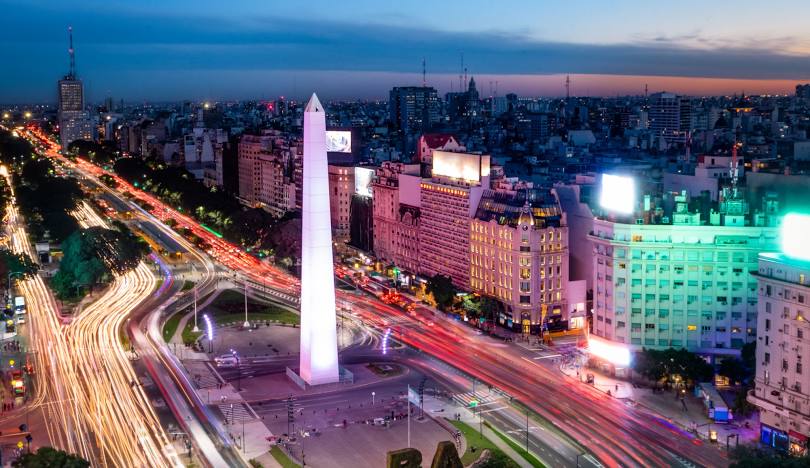 Buenos Aires
