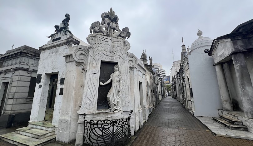 Buenos Aires & Tango 2