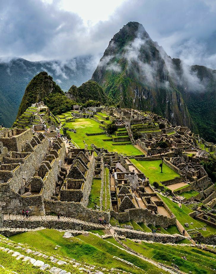 Cusco & Machu Picchu