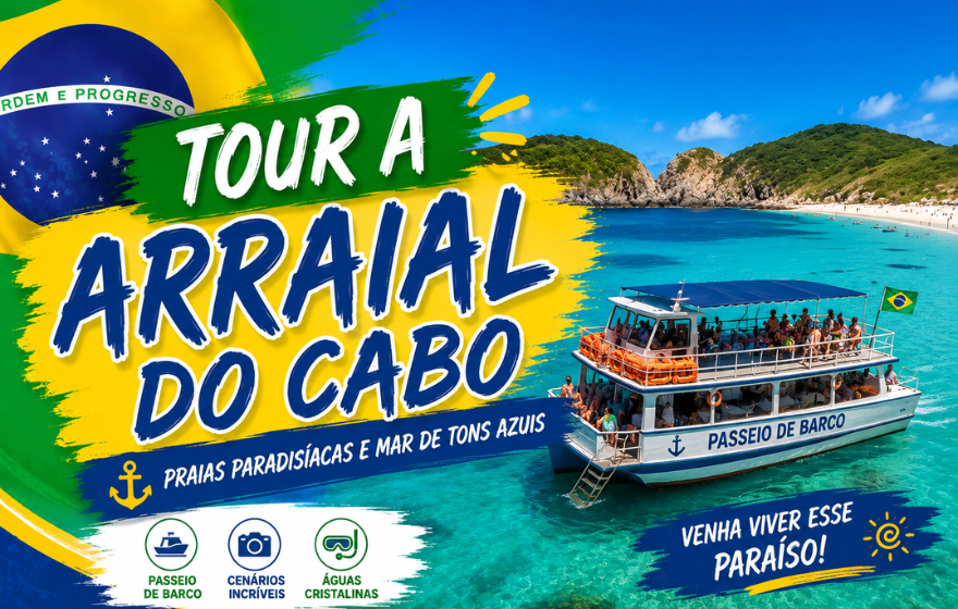 Arraial do Cabo